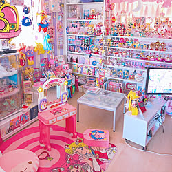 キャラクター セーラームーンのインテリア実例 Roomclip ルームクリップ キャラクター セーラームーンのインテリア実例 Roomclip ルームクリップ