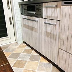 ニトリ クッション フロア