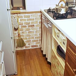 食洗機使ってないのインテリア実例 Roomclip ルームクリップ