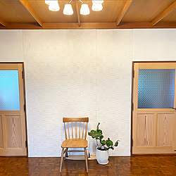 リクシル/LIXIL/エコカラット/白が好き/リフォーム後...などのインテリア実例 - 2020-08-19 14:40:56