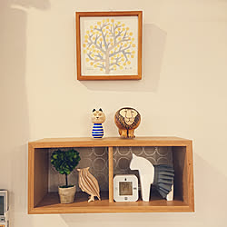 棚/すっきり暮らしたい/6月の新商品/バーズワーズ/バーズワーズのポスター...などのインテリア実例 - 2020-07-17 15:59:32
