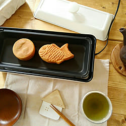机/RCとちぎ苺の会/ほっこり*/ナチュラル/ほっこりナチュラルインテリア...などのインテリア実例 - 2019-02-11 14:42:40