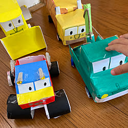 100均 室内遊びの商品を使ったおしゃれなインテリア実例 Roomclip ルームクリップ