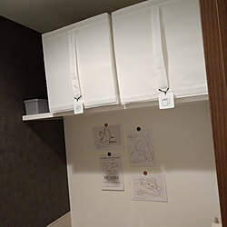 バス/トイレ/一人暮らし/賃貸/IKEA/MATISSE...などのインテリア実例 - 2020-07-18 07:06:48