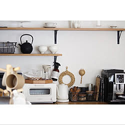 Diy ペット用品収納のインテリア 手作りの実例 Roomclip ルームクリップ