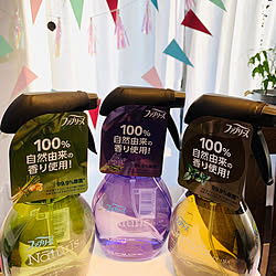 ファブリーズナチュリス 消臭 ナチュラル ミニマル ミニマリスト などのインテリア実例 19 07 12 12 48 46 Roomclip ルームクリップ