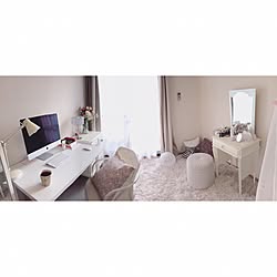 レオパレスのインテリア実例 Roomclip ルームクリップ