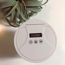 禁欲ボックス タイムロッキングコンテナ 新しいこと 棚 Iphone11入ります などのインテリア実例 10 08 23 32 55 Roomclip ルームクリップ