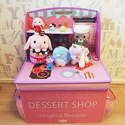 壁紙屋本舗 ジェラトーニのインテリア実例 Roomclip ルームクリップ