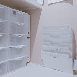 郵便物入れのインテリア実例 Roomclip ルームクリップ