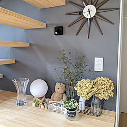 Ikea ドウダンツツジのインテリア実例 Roomclip ルームクリップ