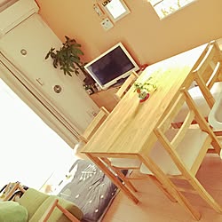 大東建託 サンルームのインテリア実例 Roomclip ルームクリップ