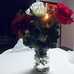 机/beaker/Flowers/flower/vase...などのインテリア実例 - 2018-12-04 07:09:24