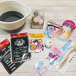 新商品じゃないのもあるよ/新商品/いいね♡フォロー♡コメント♡感謝です!/Instagram→mari.o18/RCの出会いに感謝♡...などのインテリア実例 - 2019-09-01 16:22:46