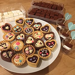 チョコタルトのインテリア実例 Roomclip ルームクリップ