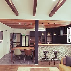 クラッシュクラッシュプロジェクトのインテリア実例 Roomclip ルームクリップ