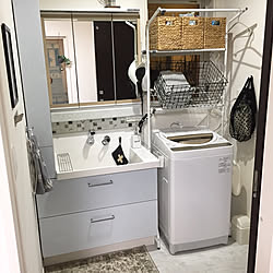 狭い家の工夫のインテリア実例 ｜ RoomClip（ルームクリップ）