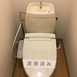 バス/トイレのインテリア実例 - 2017-07-10 18:26:37