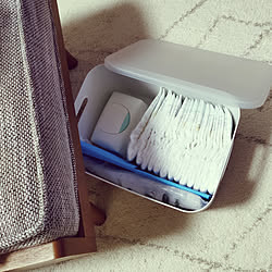 おむつ収納 布おむつのインテリア実例 Roomclip ルームクリップ