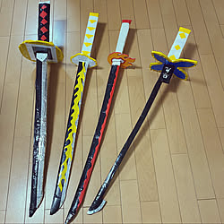 リビング ダンボール工作のインテリア実例 Roomclip ルームクリップ