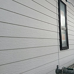 ケイミュー外壁のインテリア実例 Roomclip ルームクリップ