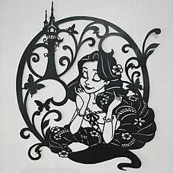 娘ひとりっこのインテリア実例 Roomclip ルームクリップ