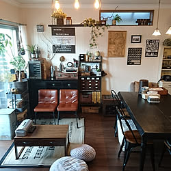 雛人形 はーとぼっくす工房 双子 Ikea 古道具 などのインテリア実例 02 08 19 42 51 Roomclip ルームクリップ