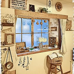 100均 金魚鉢のインテリア実例 Roomclip ルームクリップ