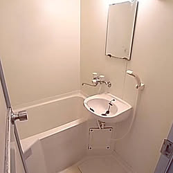 2点ユニットバスのインテリア実例 Roomclip ルームクリップ 2点ユニットバスのインテリア実例 Roomclip ルームクリップ