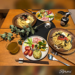 机/フォロワーさんたちに感謝♡♥出逢いに感謝/いつも良いね♥やコメントに感謝です/normal(写真加工)/食器大好き...などのインテリア実例 - 2017-12-12 15:14:48