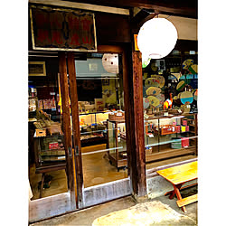 和紙/お香立て/雑貨/アート/どぐう...などのインテリア実例 - 2019-10-12 10:01:55