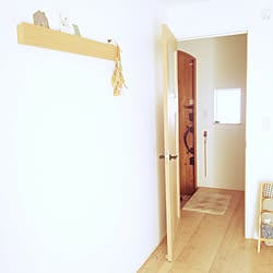 シンプルかわいいのインテリア実例 Roomclip ルームクリップ