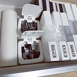 輪ゴム入れのインテリア実例 Roomclip ルームクリップ