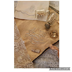 フレンチシック/shabbby chic/ブログやってます♡/french chic/YouTubeチャンネルあります...などのインテリア実例 - 2020-10-14 16:43:06