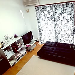 カラーボックス トライアル 棚 1k 6畳 などのインテリア実例 16 07 12 15 24 50 Roomclip ルームクリップ カラーボックス トライアル 棚 1k 6畳 などのインテリア実例 16 07 12 15 24 50 Roomclip ルームクリップ