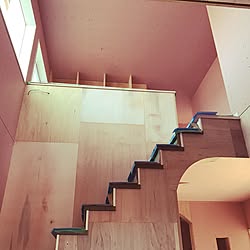 吹き抜け玄関のインテリア実例 Roomclip ルームクリップ 吹き抜け玄関のインテリア実例 Roomclip ルームクリップ