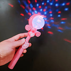 ダイソー ステッキのインテリア実例 Roomclip ルームクリップ