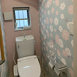 ピンクとミントグリーンの組み合わせのインテリア実例 Roomclip ルームクリップ