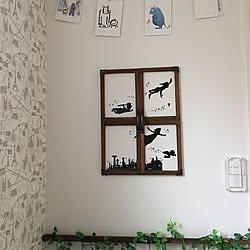 モンスターズインクのインテリア実例 Roomclip ルームクリップ モンスターズインクのインテリア実例 Roomclip ルームクリップ