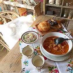机/おうちごはん/212kitchenstore/セラミックフライパン/サンプリングモニターのインテリア実例 - 2017-02-17 11:36:43