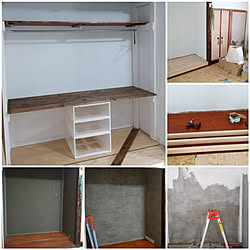部屋全体/仏間のある部屋/子供部屋/DIY/セルフリフォーム...などのインテリア実例 - 2020-06-19 08:59:44