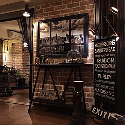 アジアン 壁紙diyのインテリア 手作りの実例 Roomclip ルームクリップ