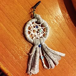 ハンドメイド イヤホンジャックのインテリア実例 Roomclip ルームクリップ