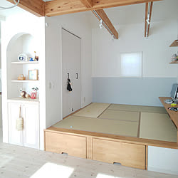 主婦の部屋のインテリア実例 Roomclip ルームクリップ
