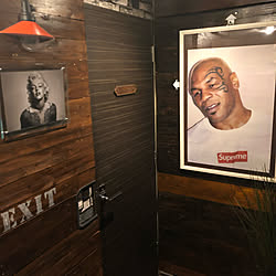 部屋のインテリア実例 310さん Room No の部屋 Roomclip ルームクリップ