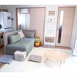 狭い部屋 赤ちゃんのいる暮らしのインテリア実例 Roomclip ルームクリップ 狭い部屋 赤ちゃんのいる暮らしのインテリア実例 Roomclip ルームクリップ