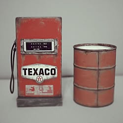 灰皿リメイクのインテリア実例 Roomclip ルームクリップ