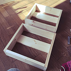 Diy ヒーターガードのインテリア 手作りの実例 Roomclip ルームクリップ