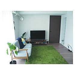 バス トイレ ふなっしー 壁紙のインテリア実例 16 11 19 12 41 Roomclip ルームクリップ