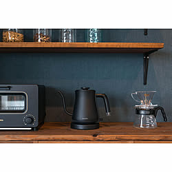 瓶/hario v 60/HARIO/kono/KONO式ドリッパー...などのインテリア実例 - 2020-06-10 10:38:45